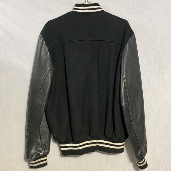 Vintage Kings Varsity Jacket - Picture 4 of 5